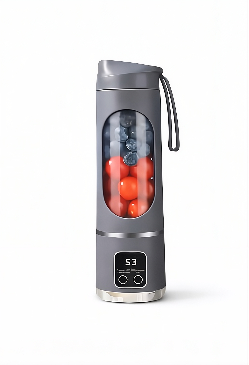 Rechargeable Blender
