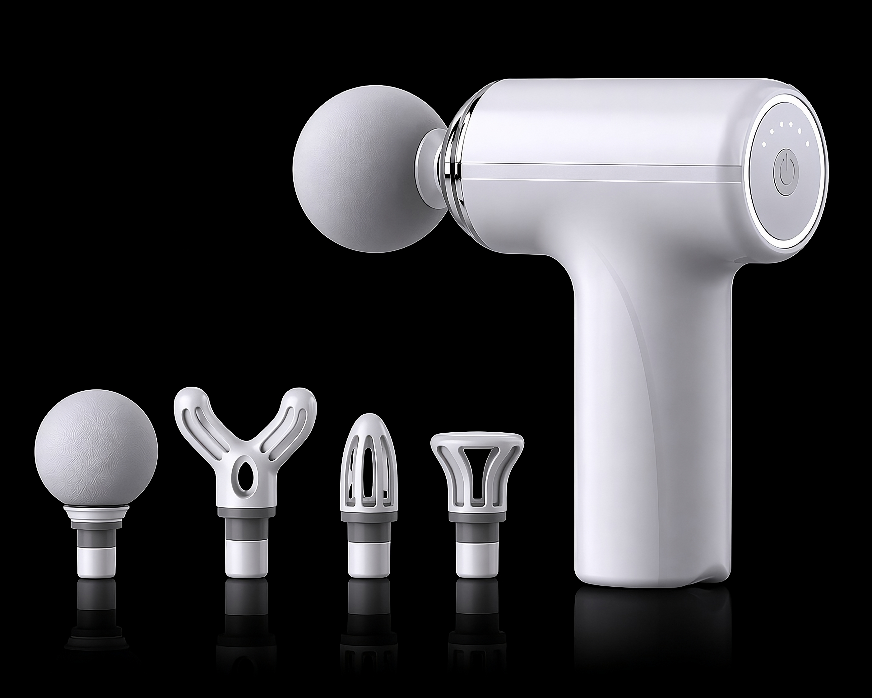 Mini Massage Gun